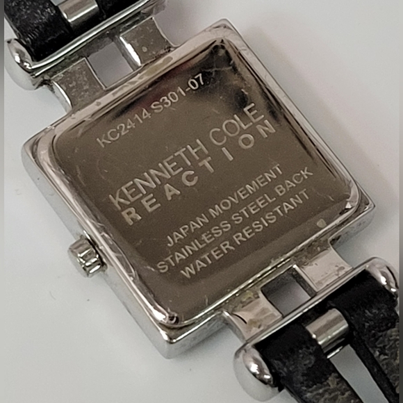 ⌚️ Kenneth Cole Women's Watch - Picture 5 of 7